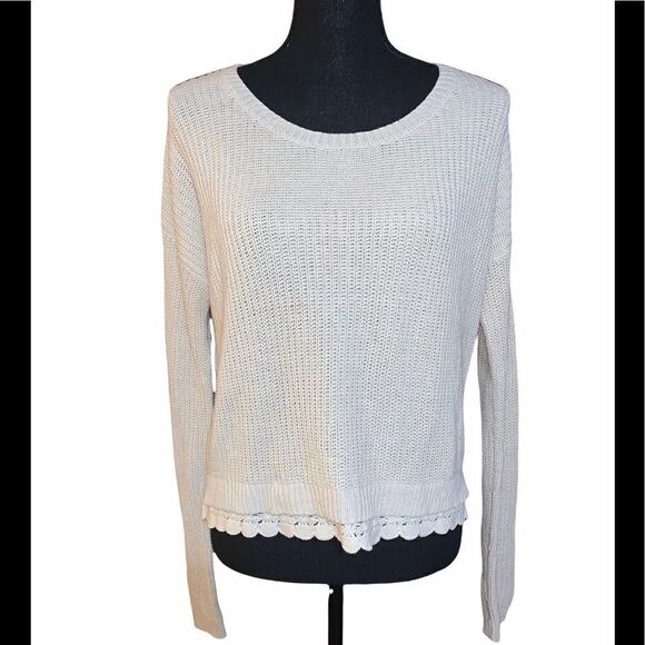 Urban Outfitters Kimchi Sweater - Picture 1 of 6